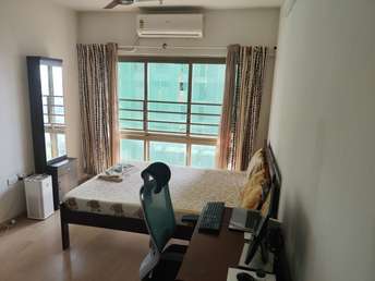 2 BHK Apartment For Rent in Sheth Vasant Oasis Andheri East Mumbai 6186367