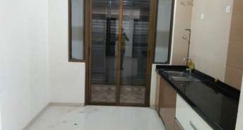 2 BHK Apartment For Rent in Kalpataru Serenity Manjari Pune 6186346