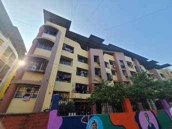 1 BHK Apartment For Resale in Vasant Nagari Mumbai 6186374