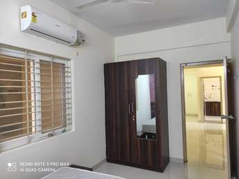 2 BHK Apartment For Rent in CKB Apartment Marathahalli Bangalore  6186368