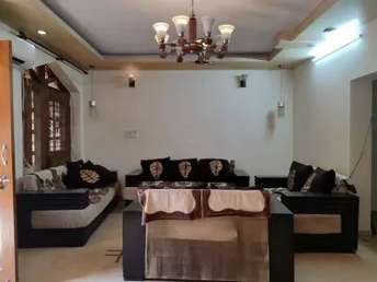 3 BHK Apartment For Rent in Mayur Vihar Phase 1 Delhi 6186400