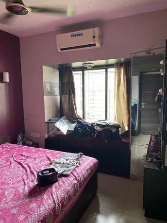 1 BHK Apartment For Resale in Neighbourhood Society Malad East Mumbai 6186383