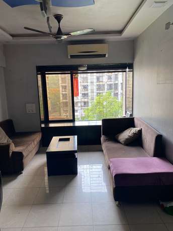1 BHK Apartment For Resale in Neighbourhood Society Malad East Mumbai 6186406