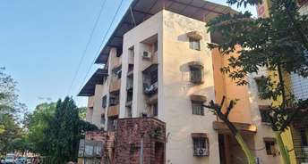 1 BHK Apartment For Resale in Gulmohar Apartment Vasai Vasai East Mumbai 6186417