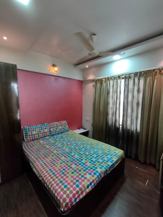 3 BHK Apartment For Resale in Srishti complex Powai Powai Mumbai  6186436