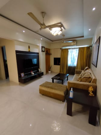 3 BHK Apartment For Resale in Srishti complex Powai Powai Mumbai  6186436