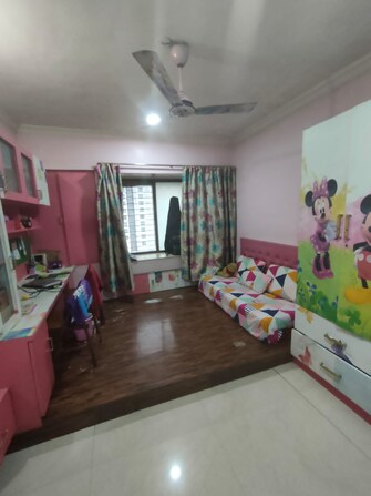 3 BHK Apartment For Resale in Srishti complex Powai Powai Mumbai  6186436