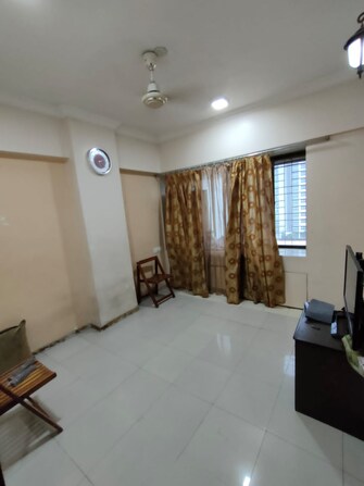 3 BHK Apartment For Resale in Srishti complex Powai Powai Mumbai  6186436