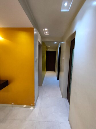 3 BHK Apartment For Resale in Srishti complex Powai Powai Mumbai  6186436