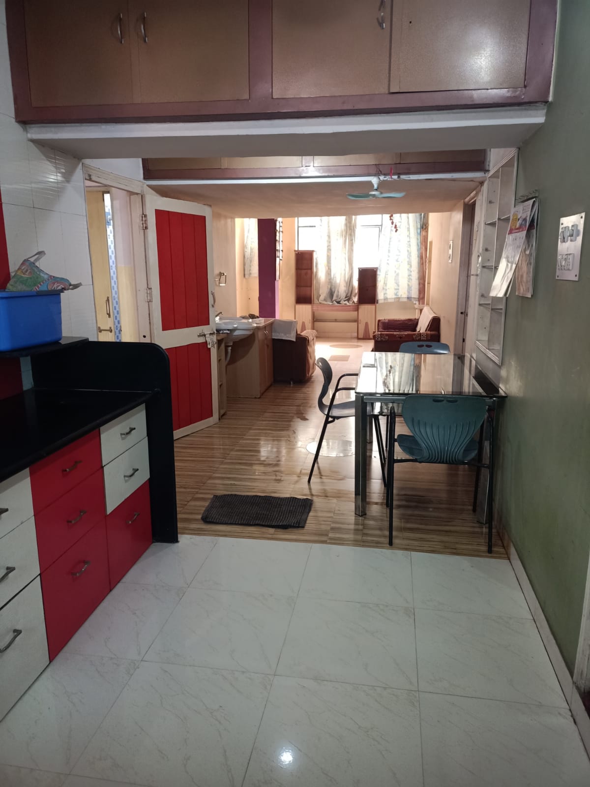 Rental 3 Bedroom 1600 Sq.Ft. Independent House in Vadodara Vadodara
