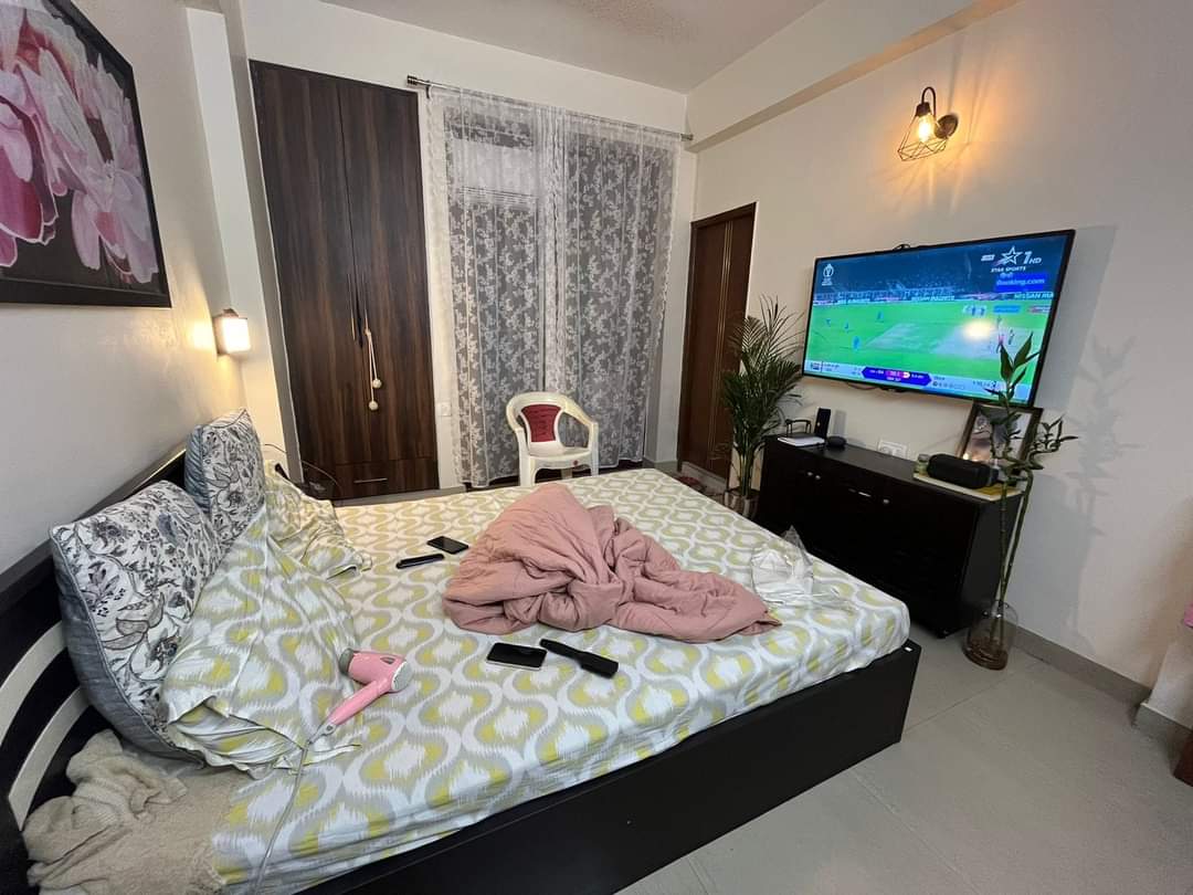 Rental 2 Bedroom 1197 Sq.Ft. Apartment in JM Florence, Noida Ext Tech