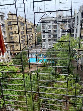 1 BHK Apartment For Resale in Neighbourhood Society Malad East Mumbai 6186473