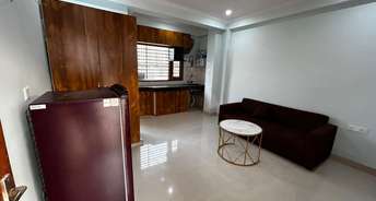 1 RK Builder Floor For Rent in Sector 31 Gurgaon 6186508