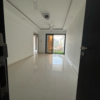 2 BHK Apartment For Resale in Ulwe Navi Mumbai 6186525