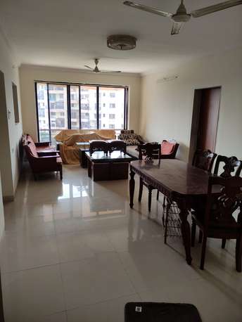 3 BHK Apartment For Rent in Tain Square Wanwadi Pune 6186538