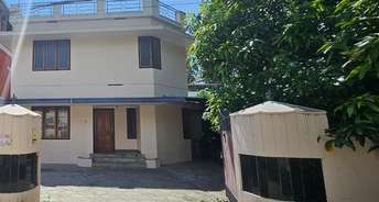 4 BHK Independent House For Resale in Ambalamukku Thiruvananthapuram 6186539