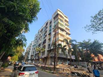 1 BHK Apartment For Resale in Sai Prabhat Nalasopara East Mumbai 6186600