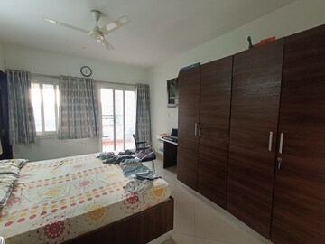 Master Bedroom in 3 BHK Apartment at Sobha Ivory Pune, Kondhwa – for Sale