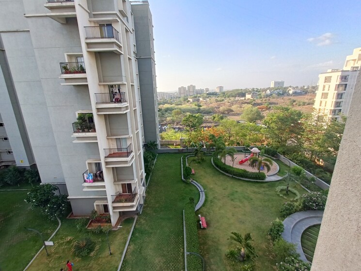 Exterior View, sobha-ivory-pune 3 Bedroom 1500 Sq.Ft. Apartment In Kondhwa Pune 6186591