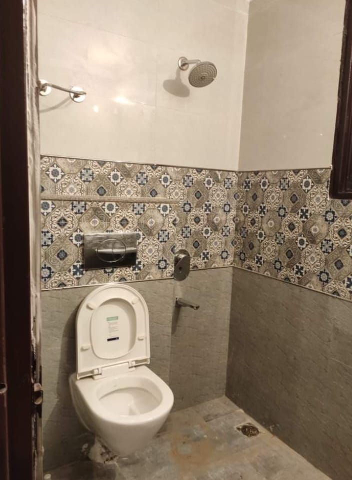 Rental 1 Bedroom 650 Sq.Ft. Apartment in Ajmera Infinity, Electronic