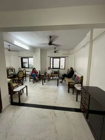 2 BHK Apartment For Rent in Hiranandani Powai Park Powai Mumbai 6186617