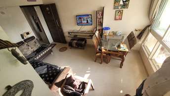 2 BHK Apartment For Rent in The Wadhwa Madhupuri  Kandivali West Mumbai 6186622