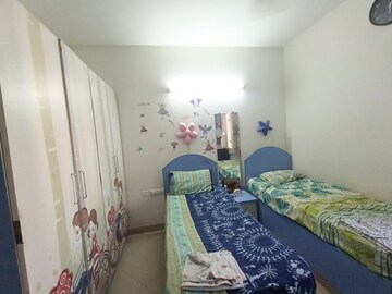 Bedroom in 3.5 BHK Apartment at Sobha Ivory Pune, Kondhwa – for Rent