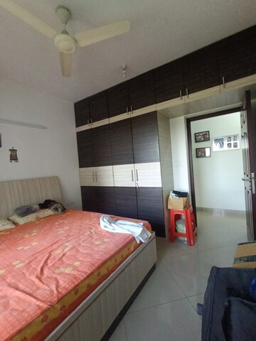Bedroom in 3.5 BHK Apartment at Sobha Ivory Pune, Kondhwa – for Rent