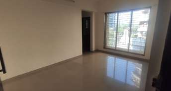 1 BHK Apartment For Rent in Maitri Planet Kharghar Navi Mumbai 6178907