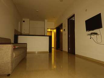 1 BHK Apartment For Rent in Ravet Pune 6186658