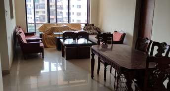 3 BHK Apartment For Rent in Tain Square Wanwadi Pune 6186710