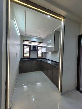 3 BHK Builder Floor For Resale in Jagatpura Jaipur  6186746
