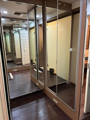 3 BHK Apartment – Nearby View at Clover Highlands, Kondhwa - for Sale