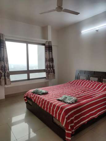 1 BHK Apartment For Rent in Paranjape Blue Ridge Hinjewadi Pune 6186768