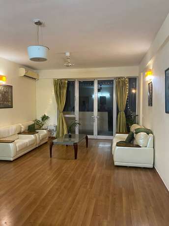 2 BHK Apartment For Rent in Unitech Uniworld Gardens 2 Sector 47 Gurgaon 6186785