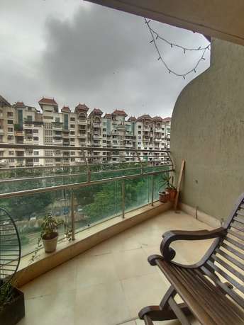 3 BHK Apartment For Resale in Kool Homes Solitaire I Kondhwa Pune  6186766