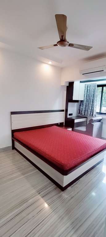 1 BHK Apartment For Rent in Goregaon East Mumbai 6186804