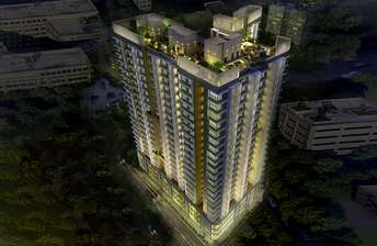 2 BHK Apartment For Rent in Blumen Apartments Vikhroli West Mumbai 6186803