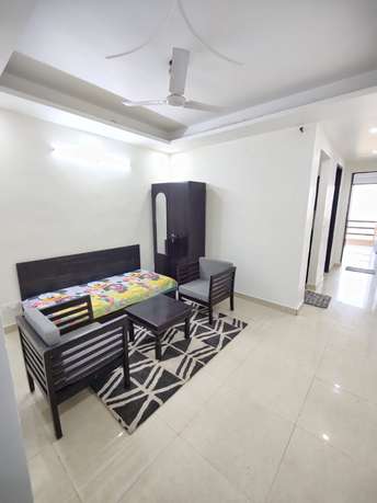1 BHK Builder Floor For Rent in Dlf City Phase 3 Gurgaon 6186838