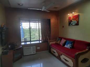 2 BHK Apartment For Rent in Rosy Mary Apartments Vikhroli West Mumbai 6186839
