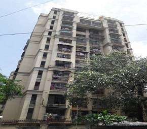 1 BHK Apartment For Resale in Panchvan Complex Borivali West Mumbai 6186986