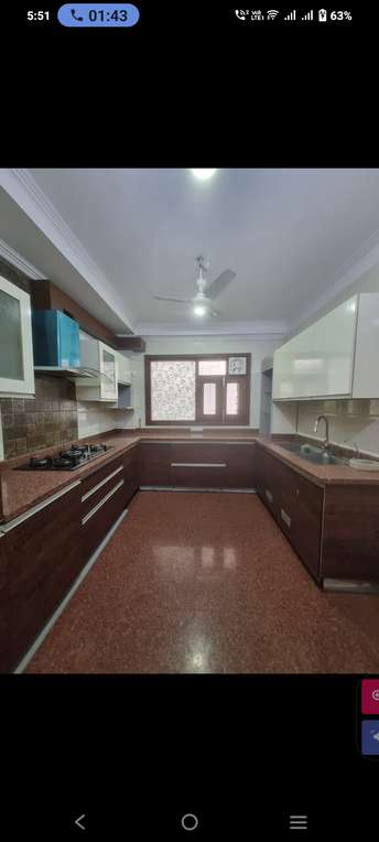 4 BHK Builder Floor For Rent in Greater Kailash ii Delhi 6186984