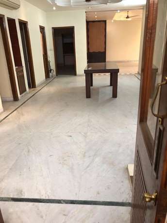 3 BHK Builder Floor For Rent in Sector 46 Noida 6187044