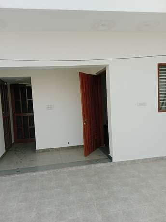 2 BHK Builder Floor For Rent in Ansals Sushant City Panipat 6187080