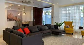2 BHK Apartment For Rent in Gurukrupa Marina Enclave Malad West Mumbai 6187073