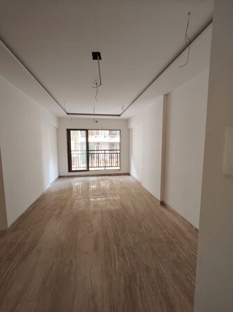 2 BHK Apartment For Resale in Ashtavinayak Blue Breeze Andheri West Mumbai  6187097