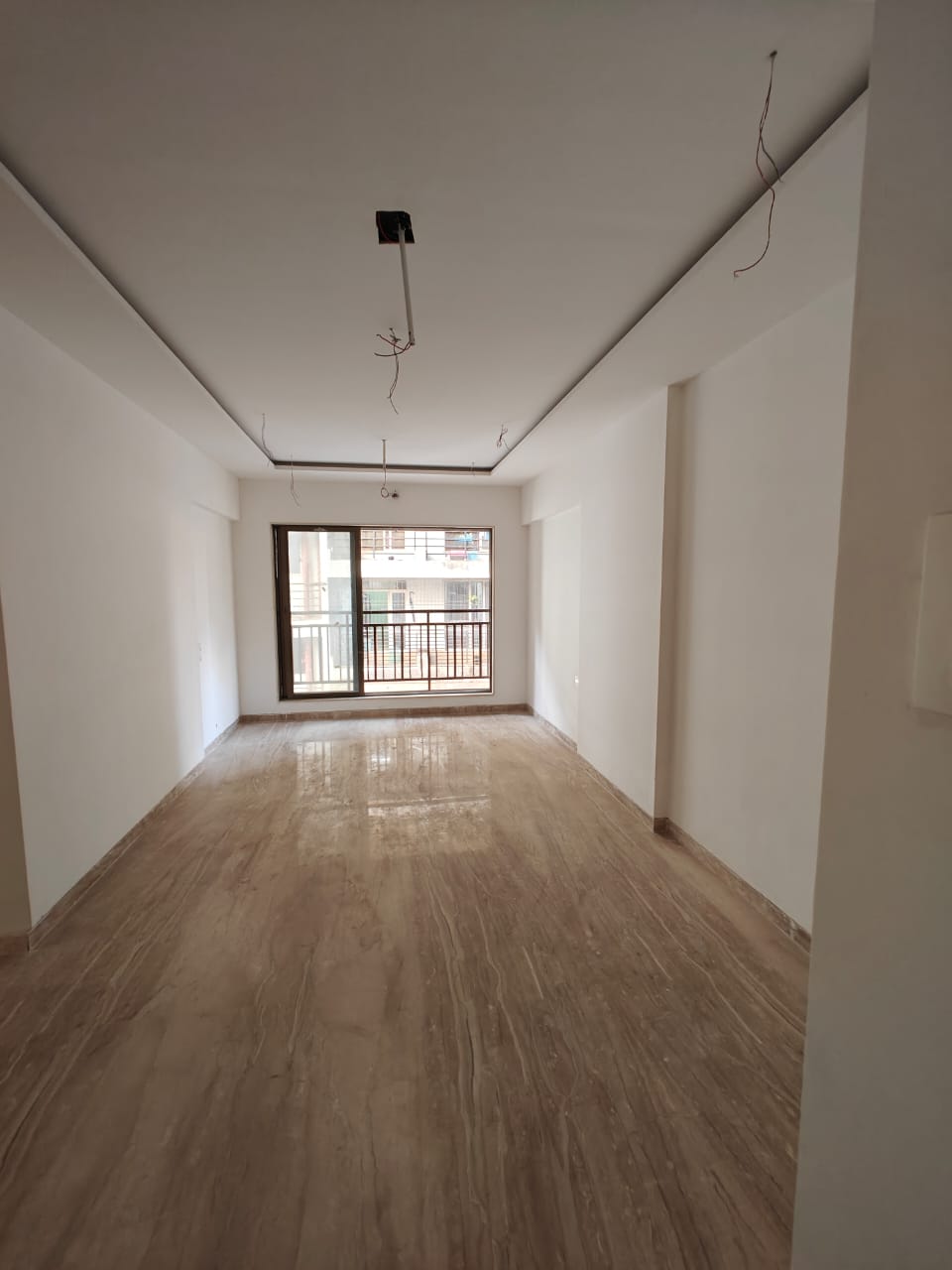 2 BHK Apartment For Sale in Ashtavinayak Blue Breeze