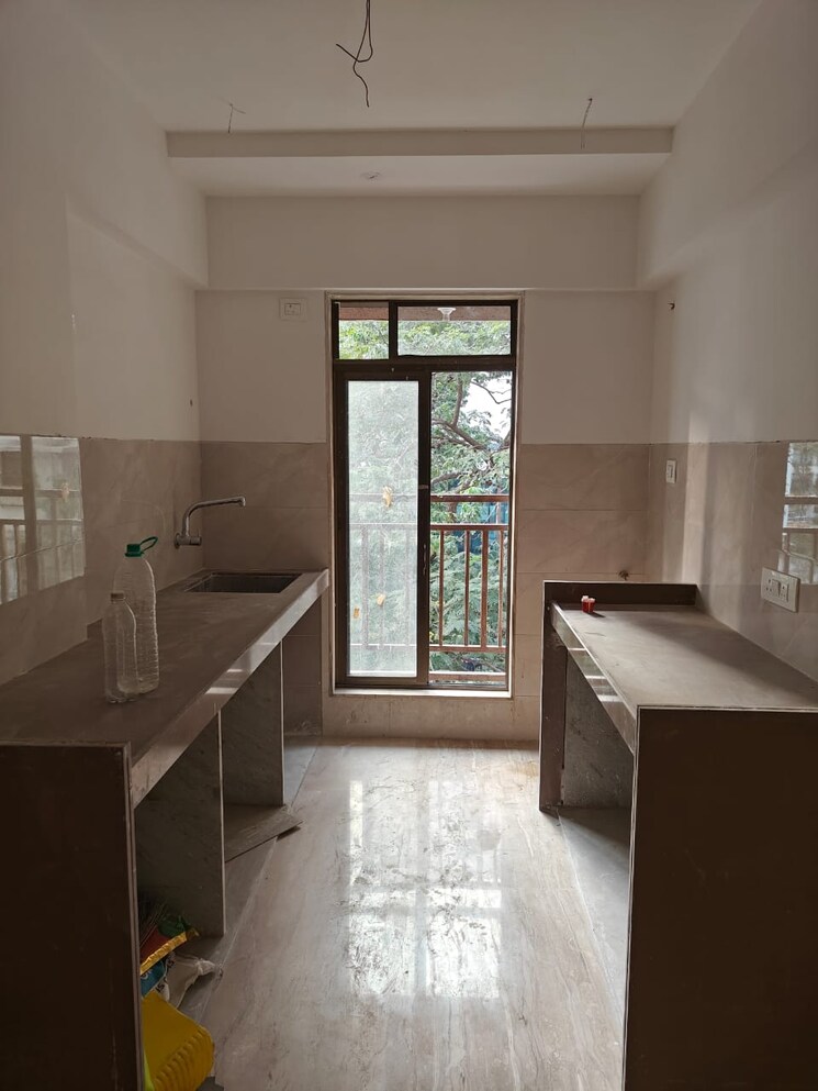 Kitchen, ashtavinayak-blue-breeze 2 Bedroom 950 Sq.Ft. Apartment In Andheri West Mumbai 6187097