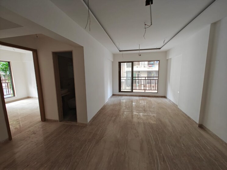 Living Room, ashtavinayak-blue-breeze 2 Bedroom 950 Sq.Ft. Apartment In Andheri West Mumbai 6187097