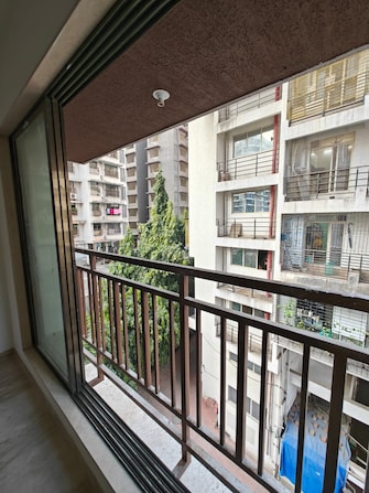 2 BHK Apartment For Resale in Ashtavinayak Blue Breeze Andheri West Mumbai  6187097